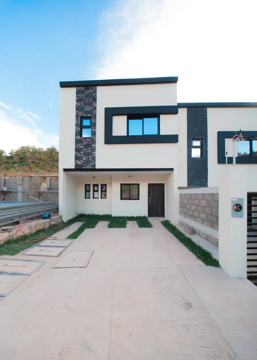 Planes de las Campanas · Casas de 1 y 2 niveles desde US$94,000 - Tegucigalpa