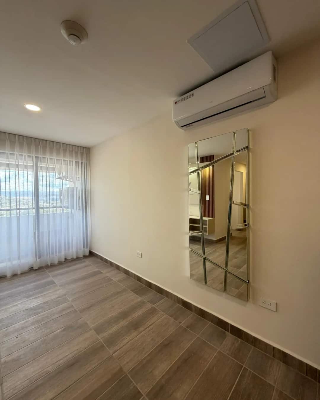 Apartamento en Distrito Artemisa - Tegucigalpa