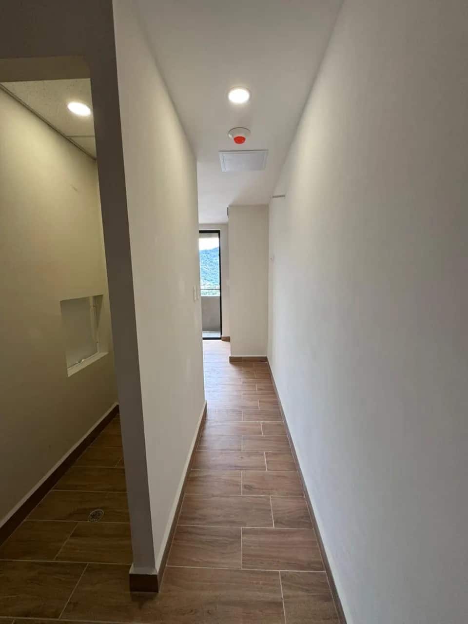 Se Vende Monoambiente - Torre Atlas, Tegucigalpa - Tegucigalpa
