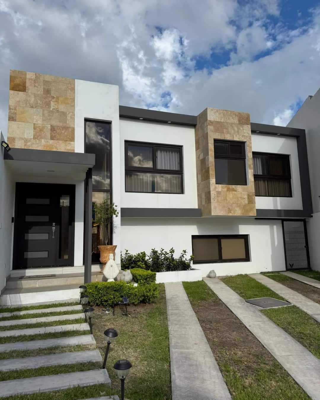 Casa en Venta en Residencial Del Campo - Tegucigalpa