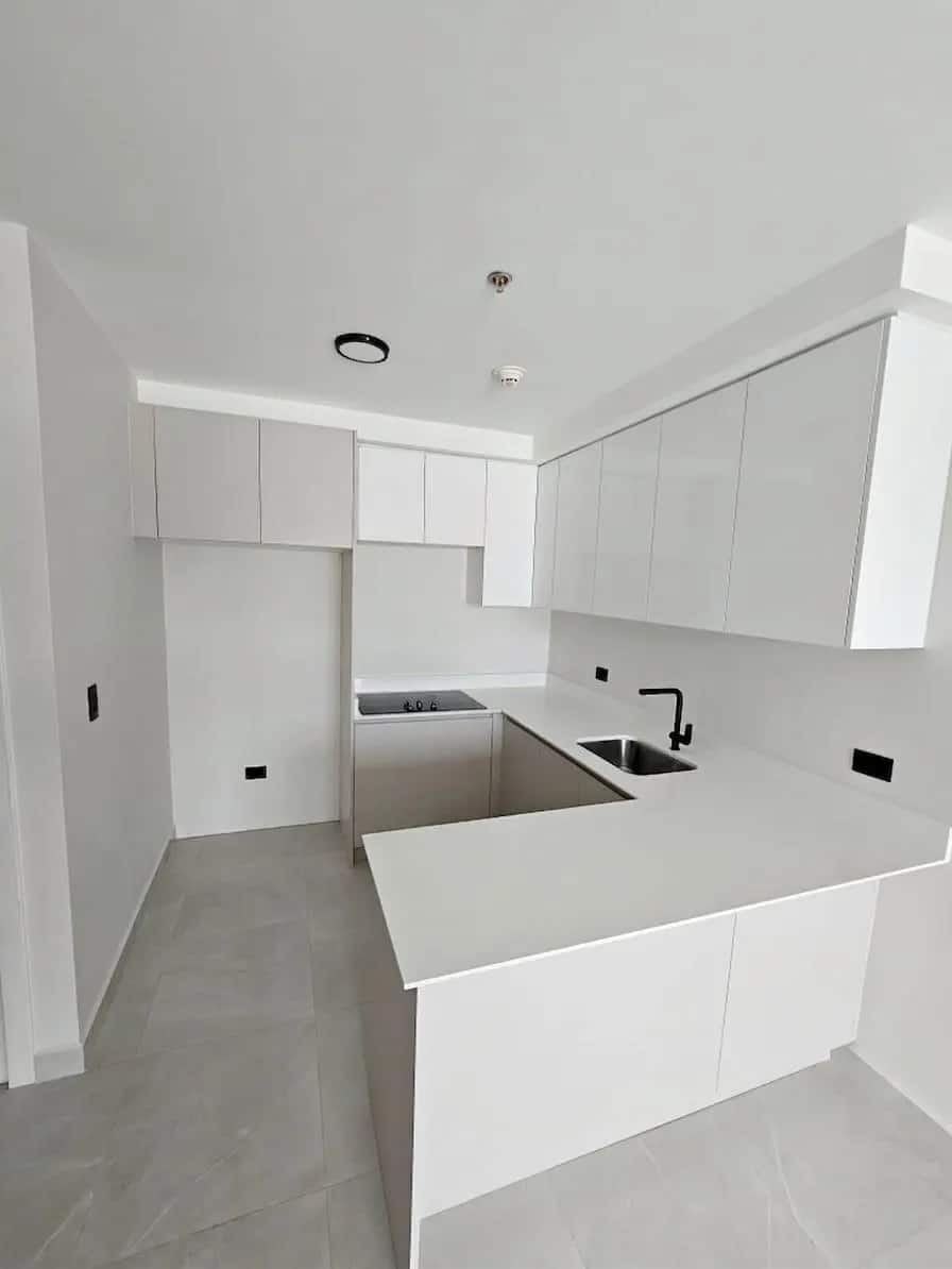 Apartamento en Venta - Torre Ô | Piso 9 - Tegucigalpa
