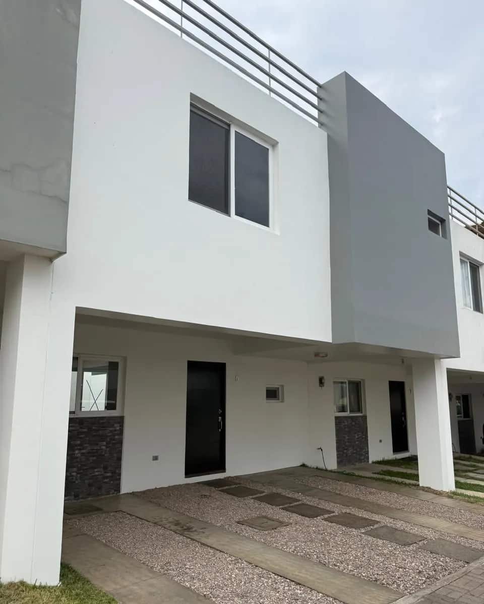 Casa en Renta - Portal del Bosque II, Tegucigalpa - Tegucigalpa