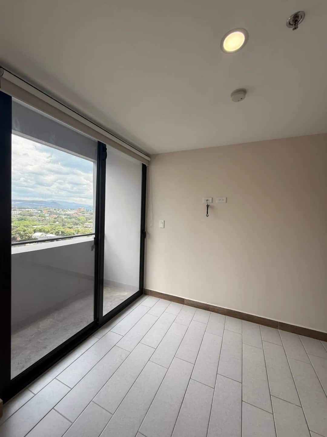 Apartamento en Venta - Cipreses | Piso 8 - Tegucigalpa