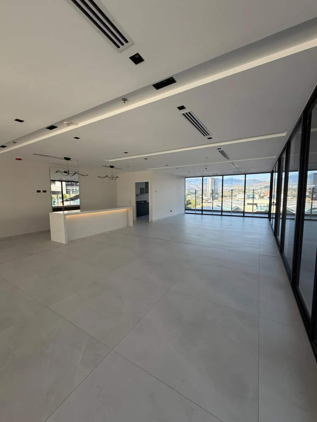 Apartamento en Venta - Torre Ô | Piso 9 - Tegucigalpa