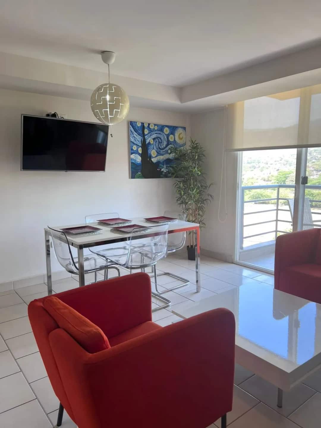 Apartamento en Renta - Ecovivienda | Nivel 11 - Tegucigalpa
