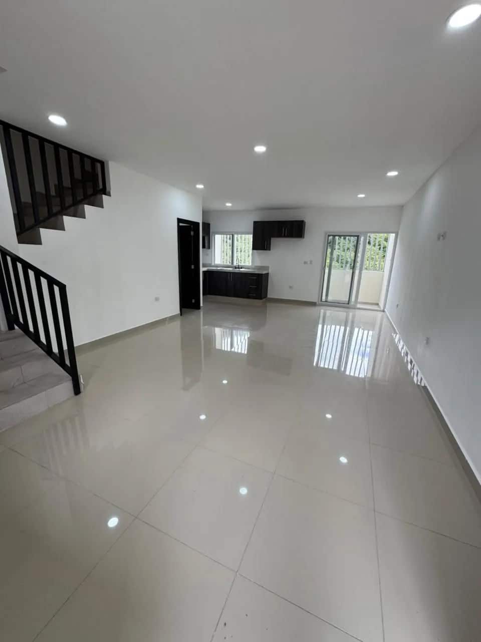 ¡Casa lista para estrenar! Última unidad disponible - Tegucigalpa
