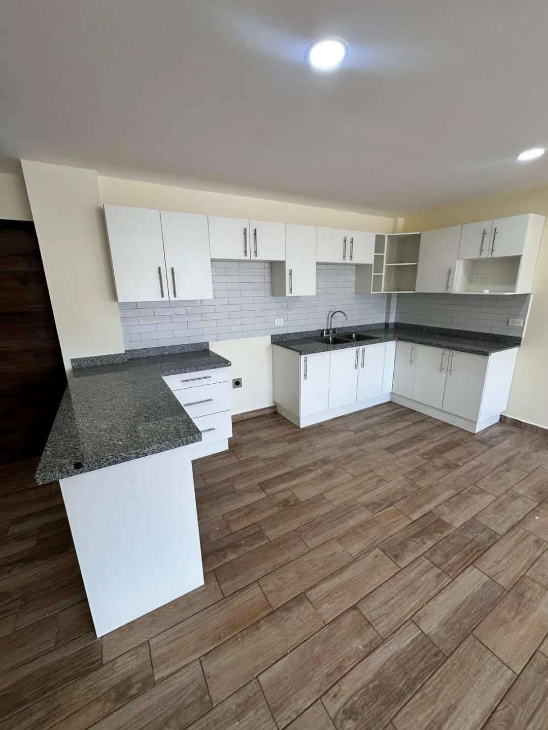 Apartamento en Renta - Altos de Miraflores Sur, 2da Etapa (2 Habitaciones) - Tegucigalpa