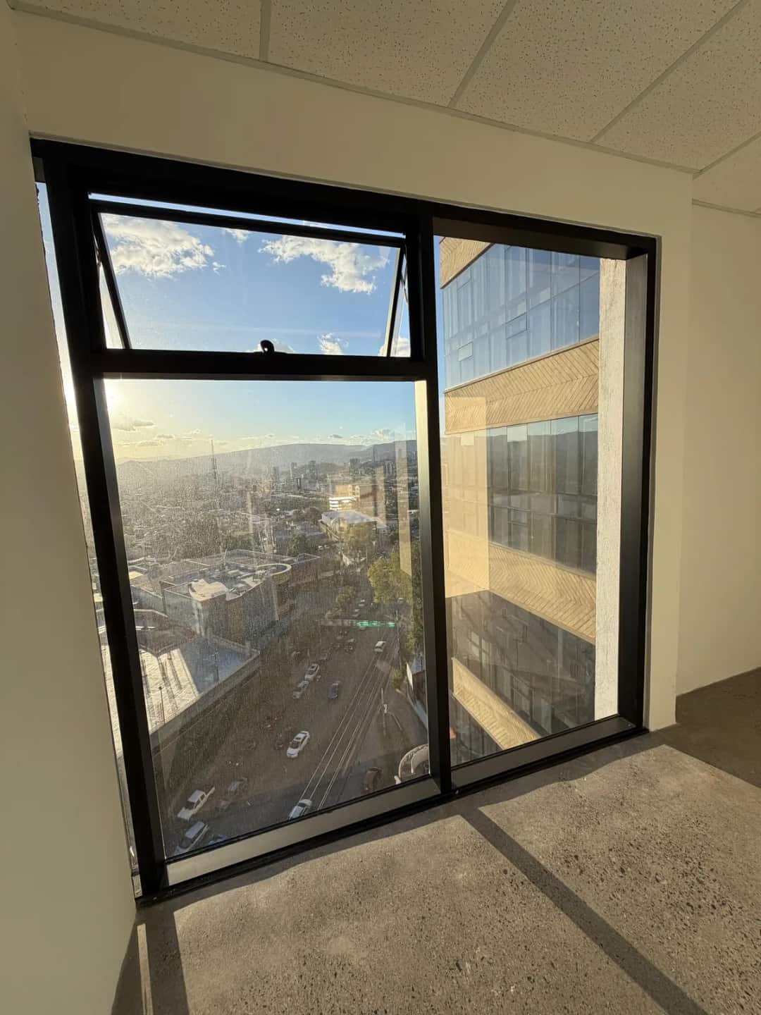 Oficinas en Renta - Torre Artemisa | Tegucigalpa - Tegucigalpa