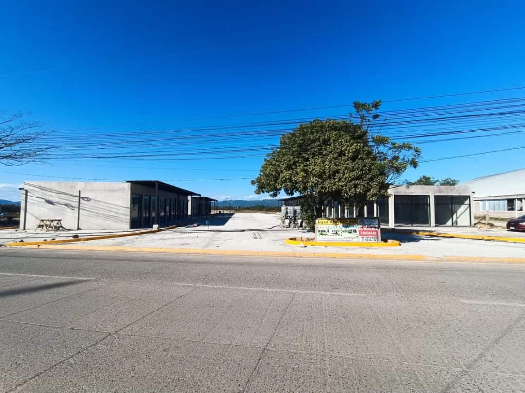 Locales Comerciales en Alquiler - Talanga, Fco. Morazán - Tegucigalpa