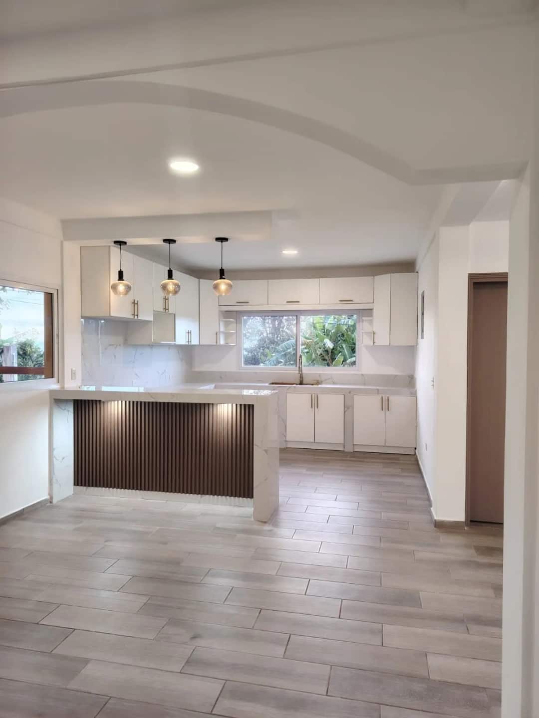 Venta de casa en La Lima, Tatumbla - Tegucigalpa