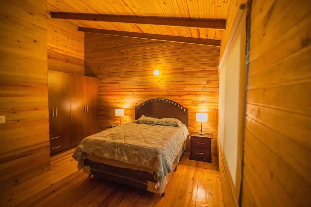 Proyecto Turístico - Pinos Lodge, Valle de Ángeles - Valle de Ángeles