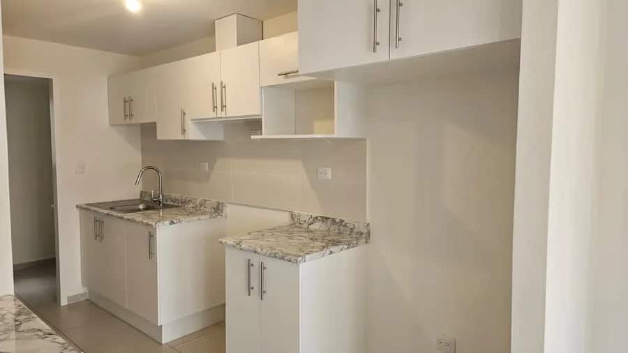Apartamento en renta - Residencial Alcazar - Tegucigalpa