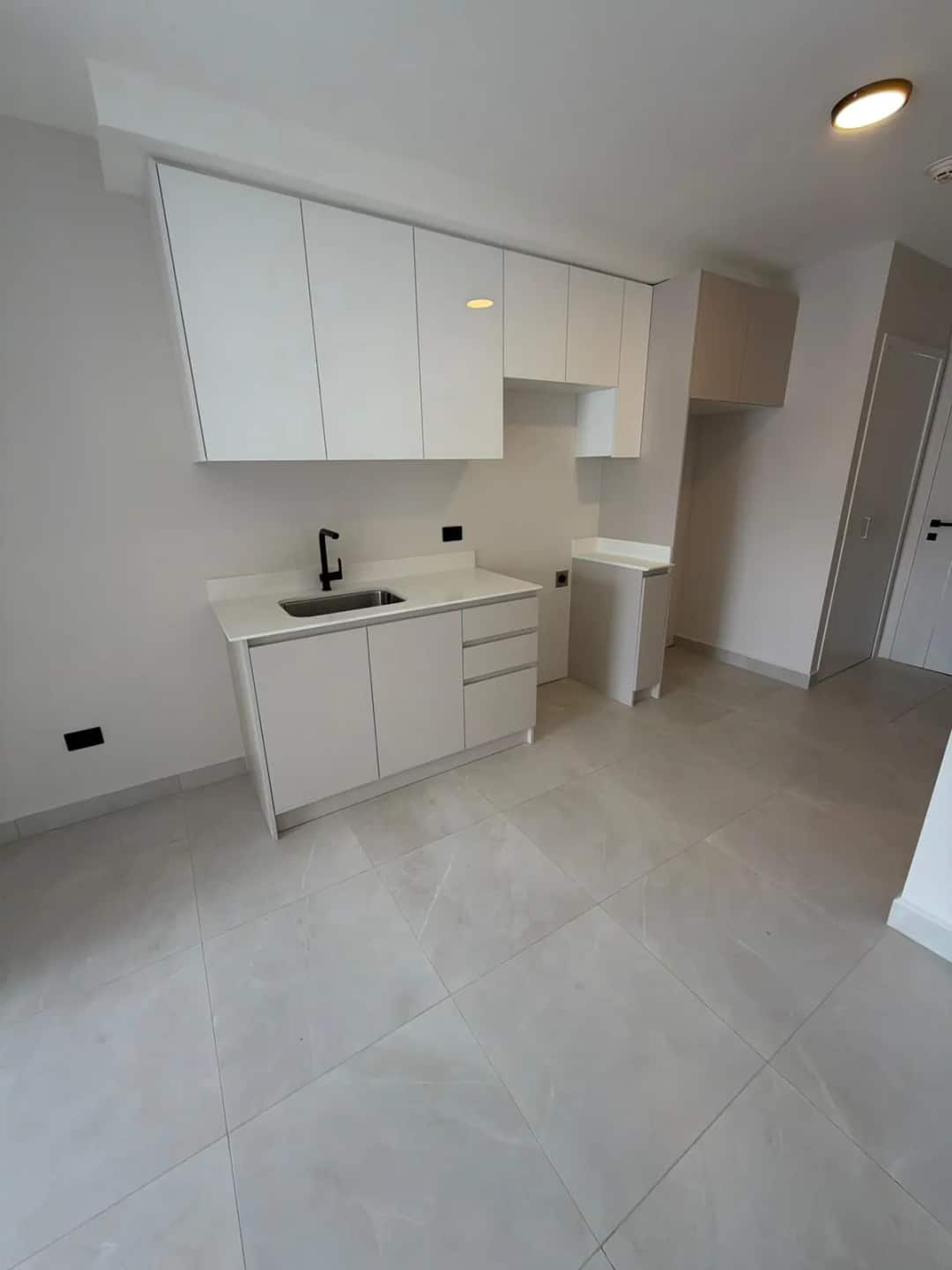 Apartamento en Renta - Torre Ô | Piso 9 - Tegucigalpa