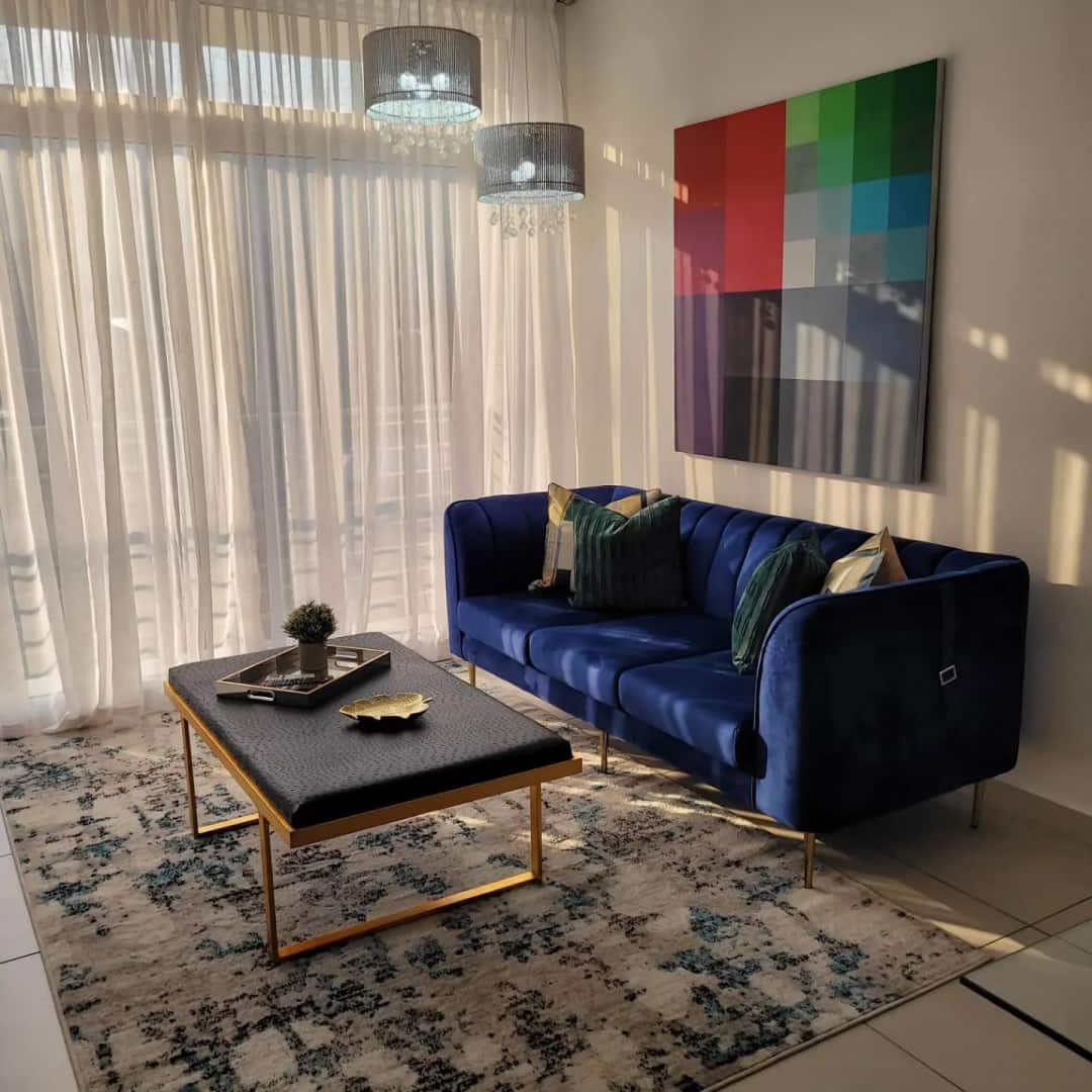 Apartamento en Renta o Venta - Capri San Pedro Sula - San Pedro Sula