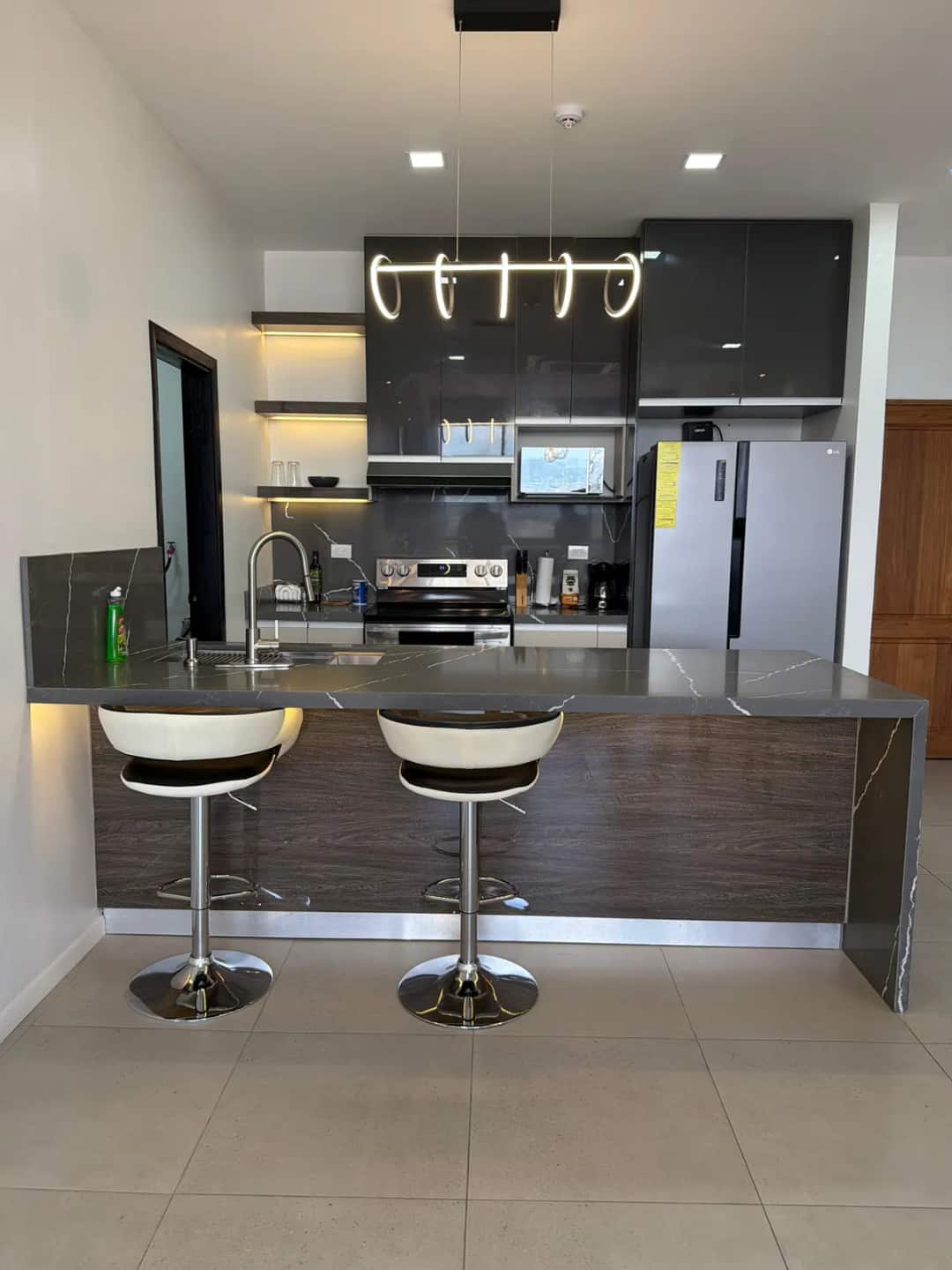 Apartamento en Renta o Venta - Inter Plaza - Tegucigalpa