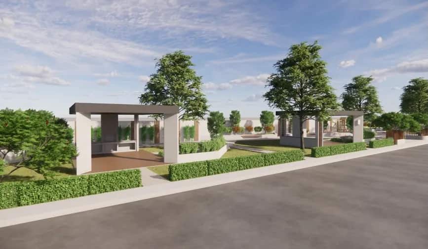 Lotes Residenciales en Venta - Llama del Bosque - Tegucigalpa