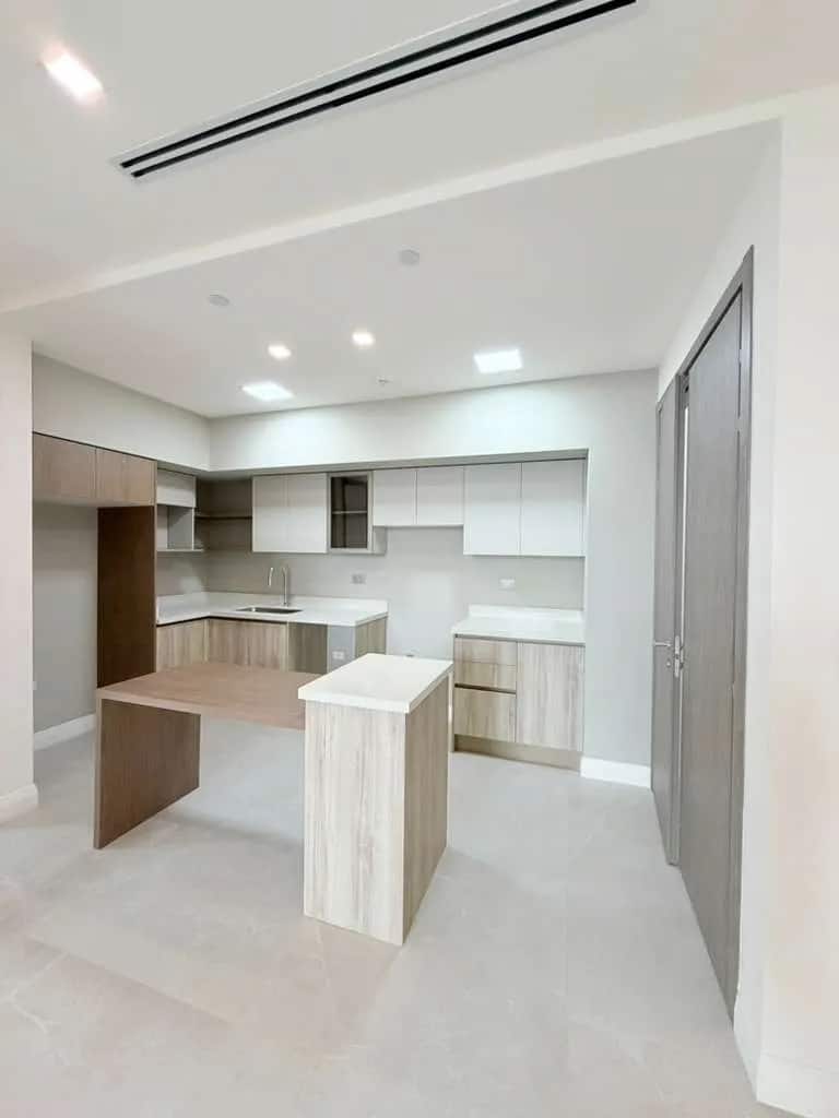 Renta y venta de apartamento en Torre Doss - Tegucigalpa