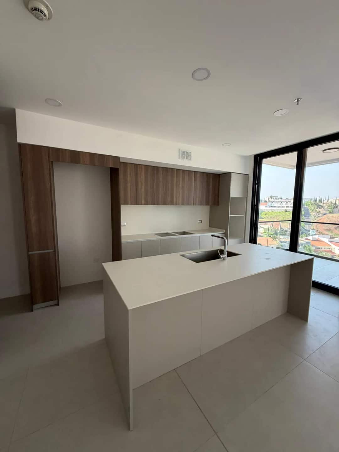 Apartamento en Renta - Torre Kirei - Tegucigalpa