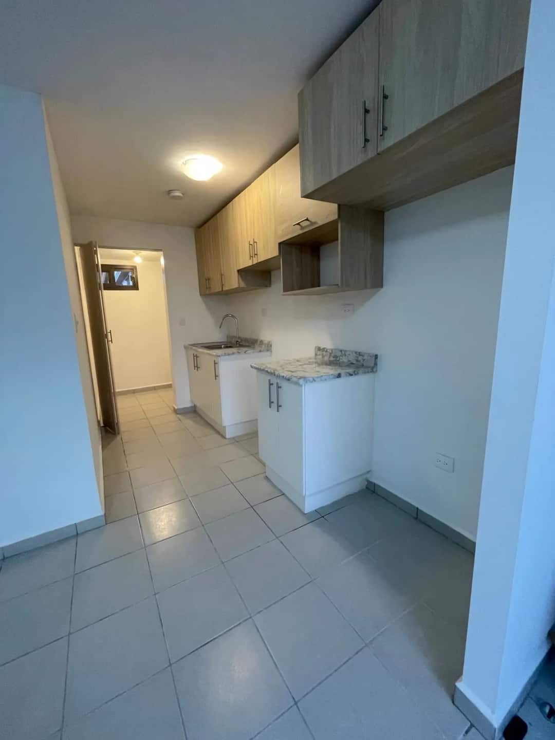 Renta de apartamento en Alcazár - Tegucigalpa