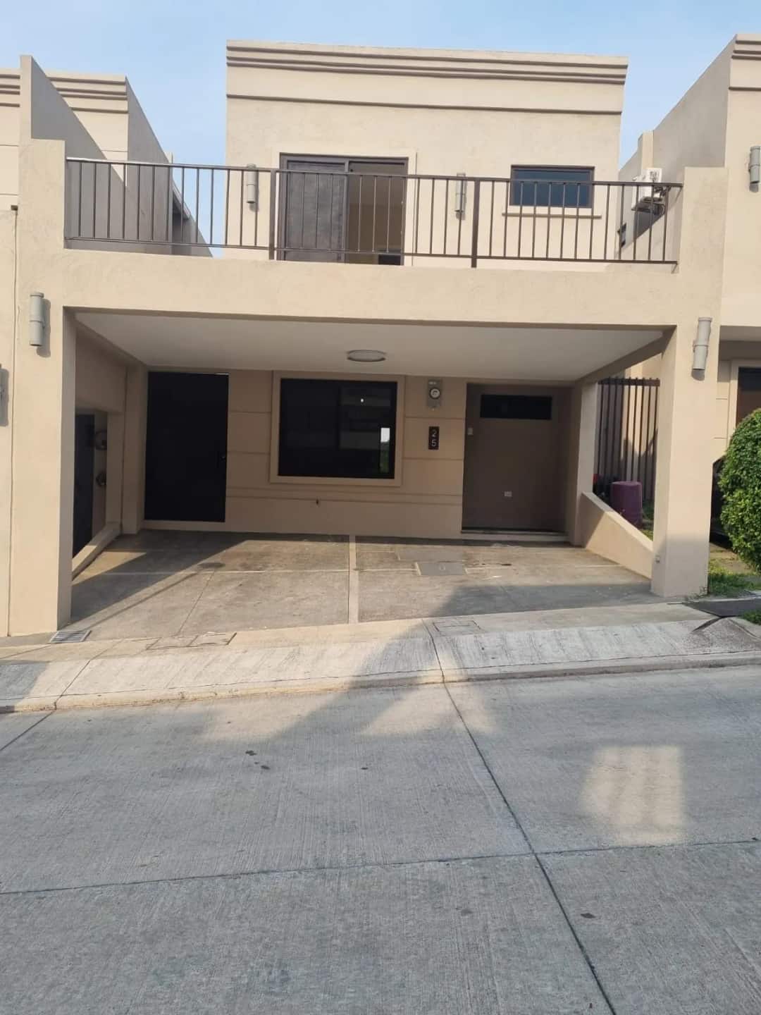 Casa en Renta - Residencial El Sauce - Tegucigalpa
