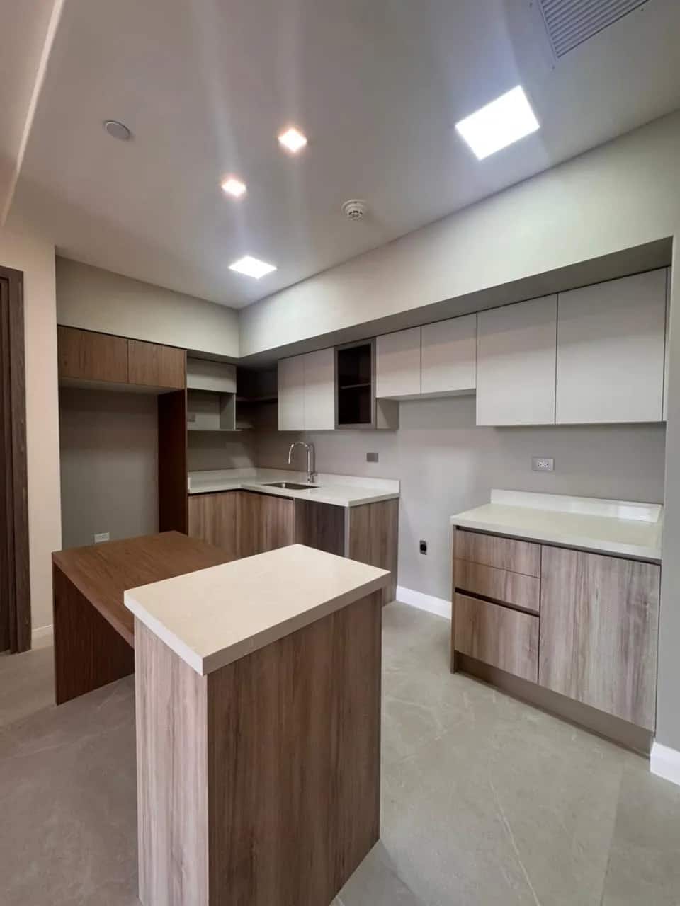 Venta de apartamento en torre Doss - Tegucigalpa