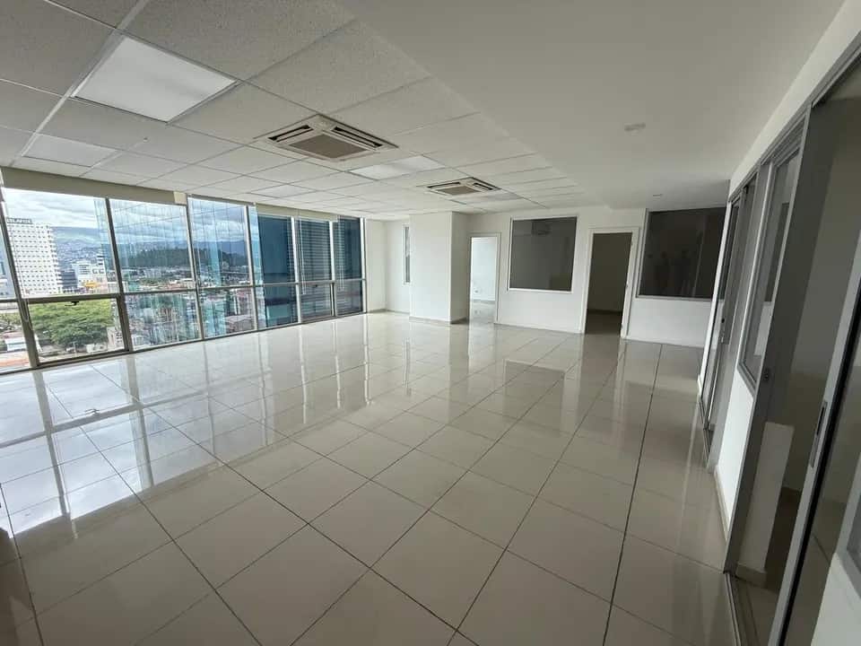 Oficina en renta - Tegucigalpa