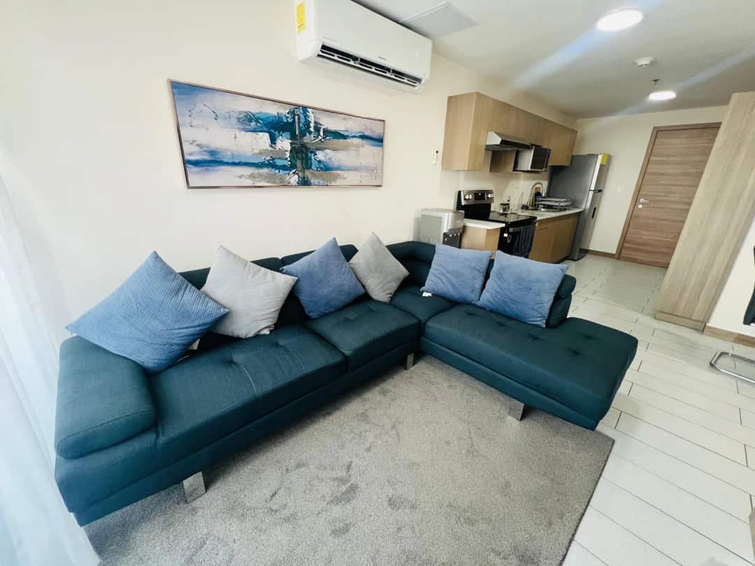 ‼ALQUILER DE APARTAMENTO AMUEBLADO‼ - Tegucigalpa