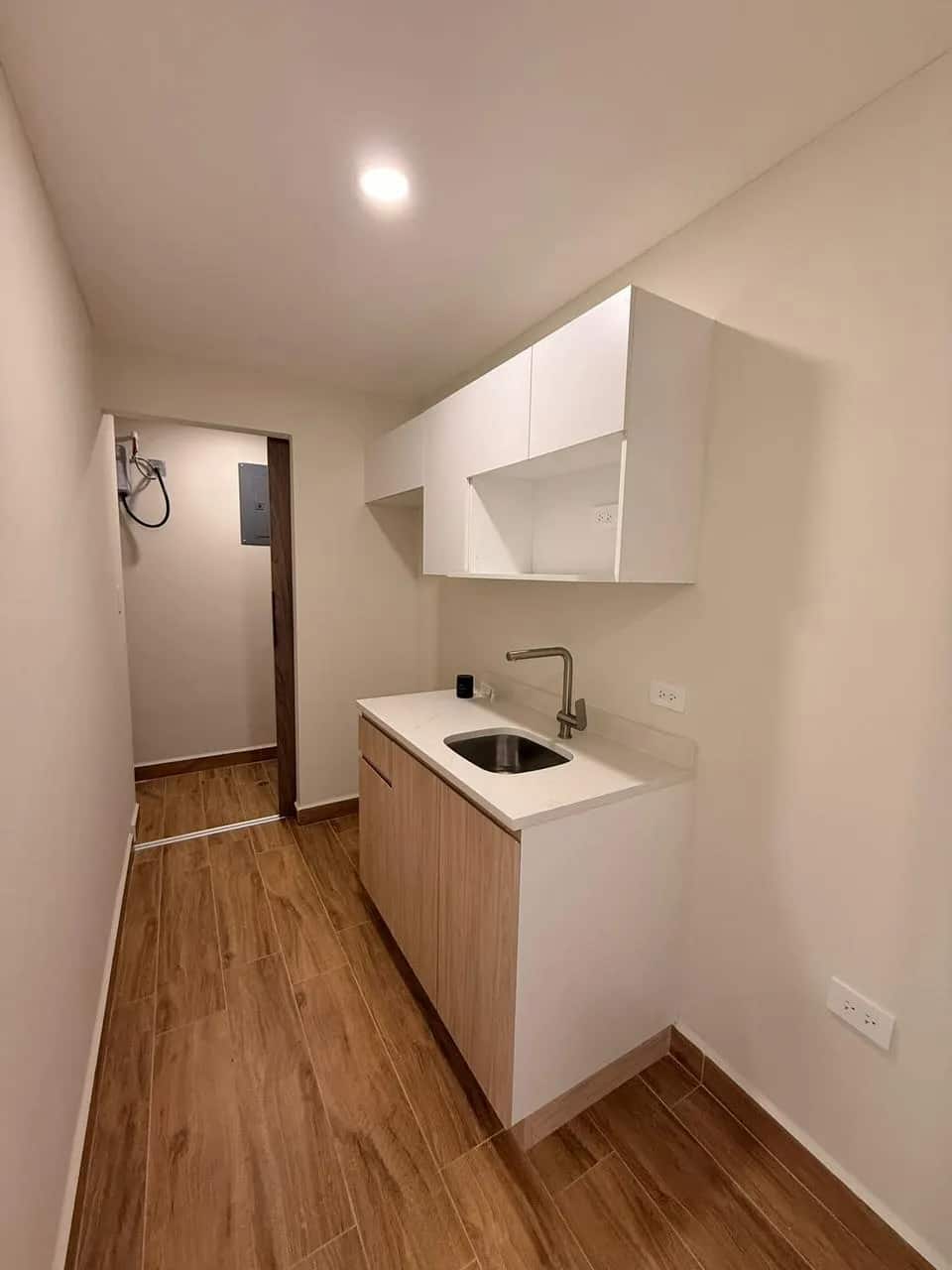 Vive en Torre Atlas con la comodidad y estilo que mereces. - Tegucigalpa