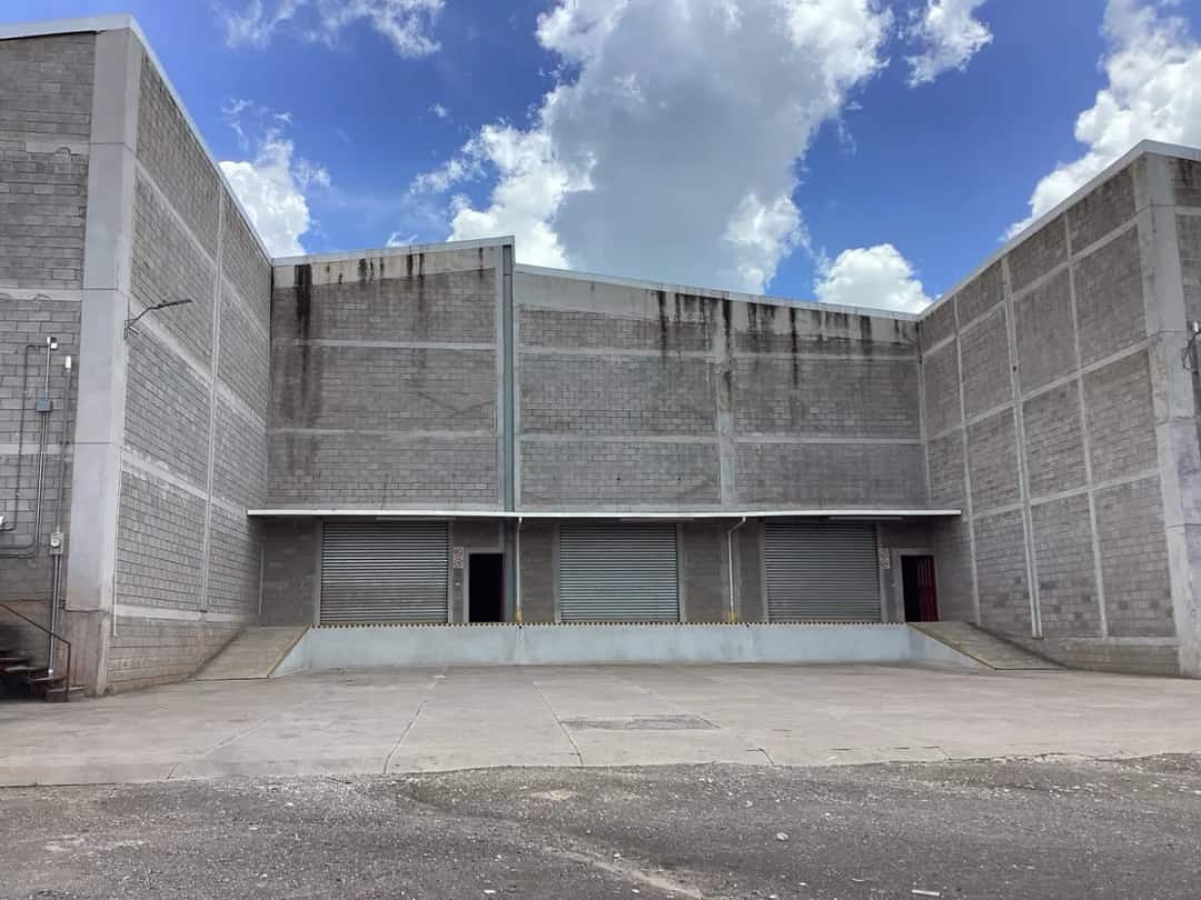 ESPACIOS INDUSTRIALES DE ALTO NIVEL EN COLONIA LA ERA - Tegucigalpa