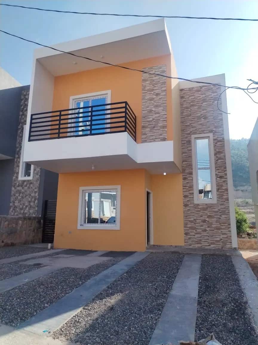 *VENTA DE VIVIENDA EN VISTA REAL* - Tegucigalpa