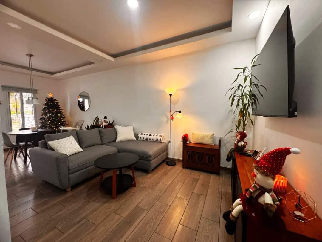 Venta de casa en Res. Versailles, Valle de Ángeles - Valle de Ángeles