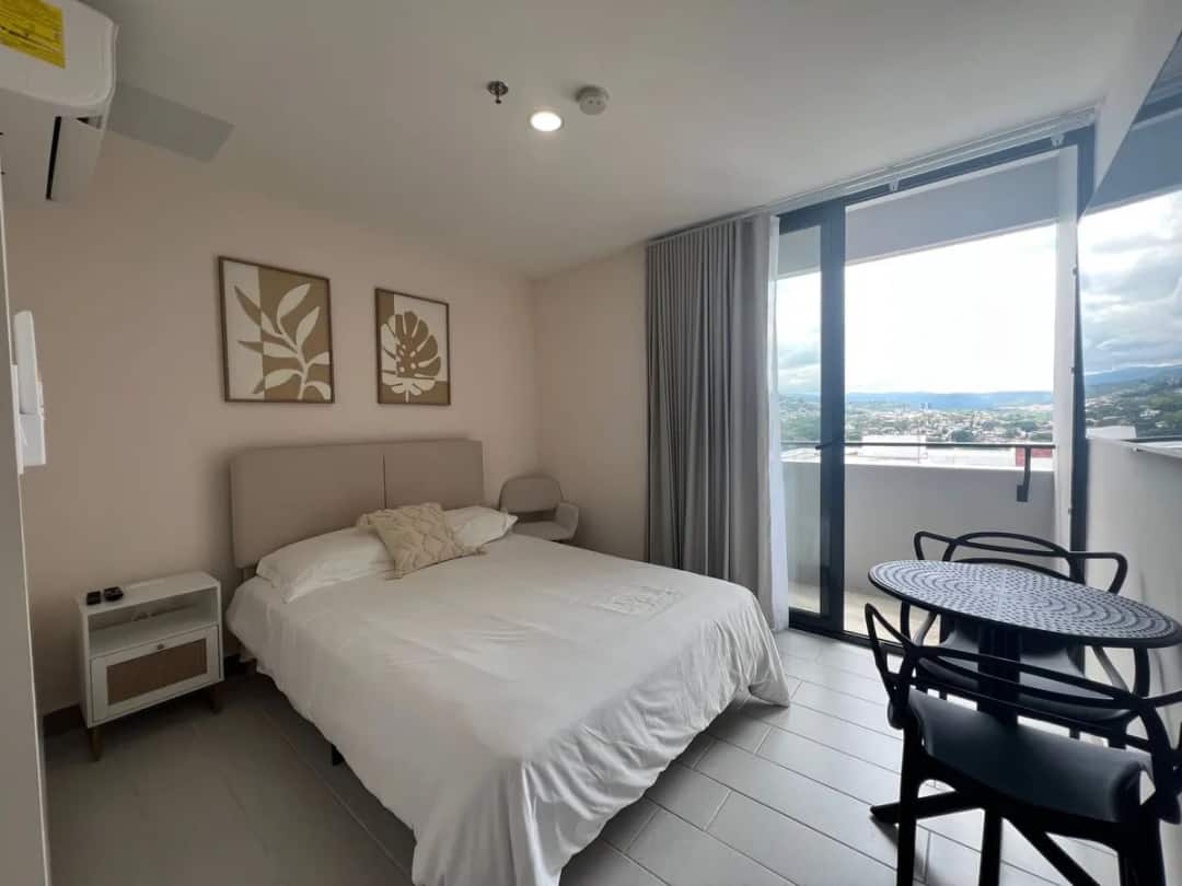 Venta de monoambiente en Cipreses - Tegucigalpa