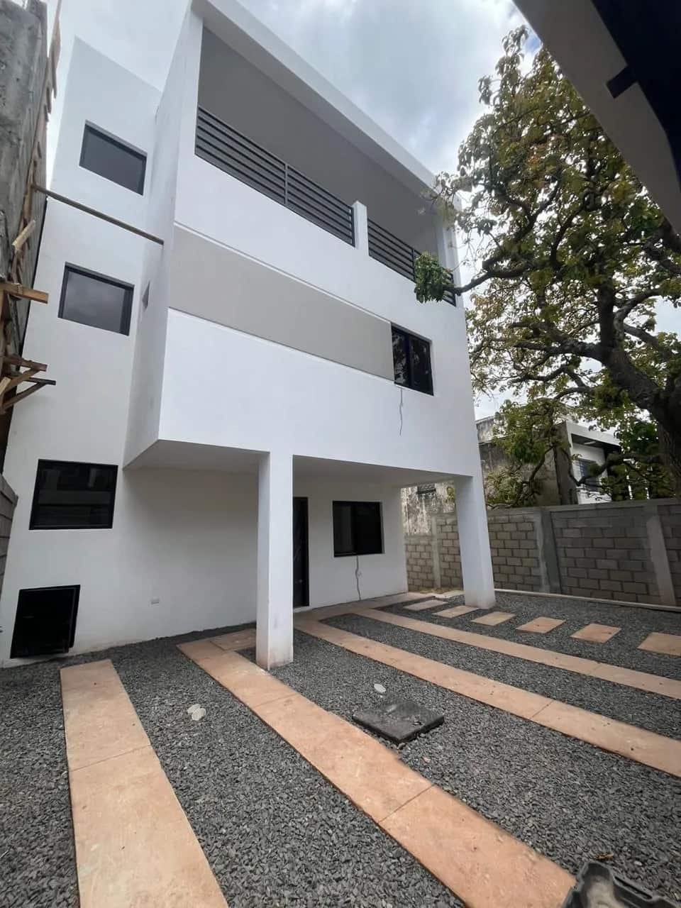 Casa en Venta - Residencial The View | Colonia La Reforma, Tegucigalpa - Tegucigalpa
