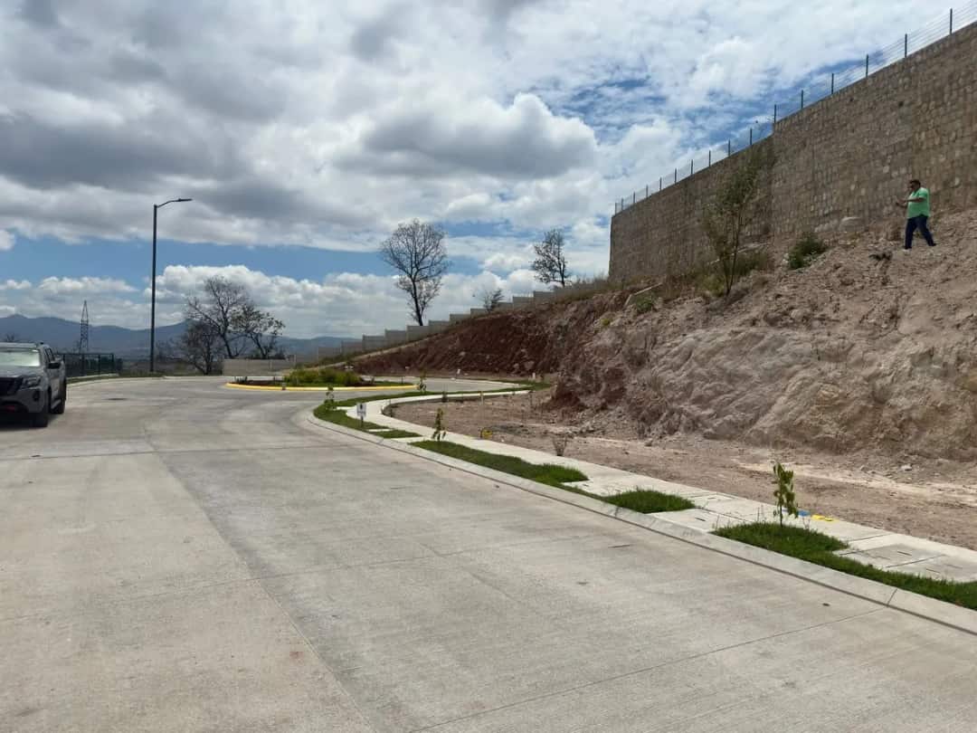 Terreno en Venta - Residencial Magnolias - Tegucigalpa