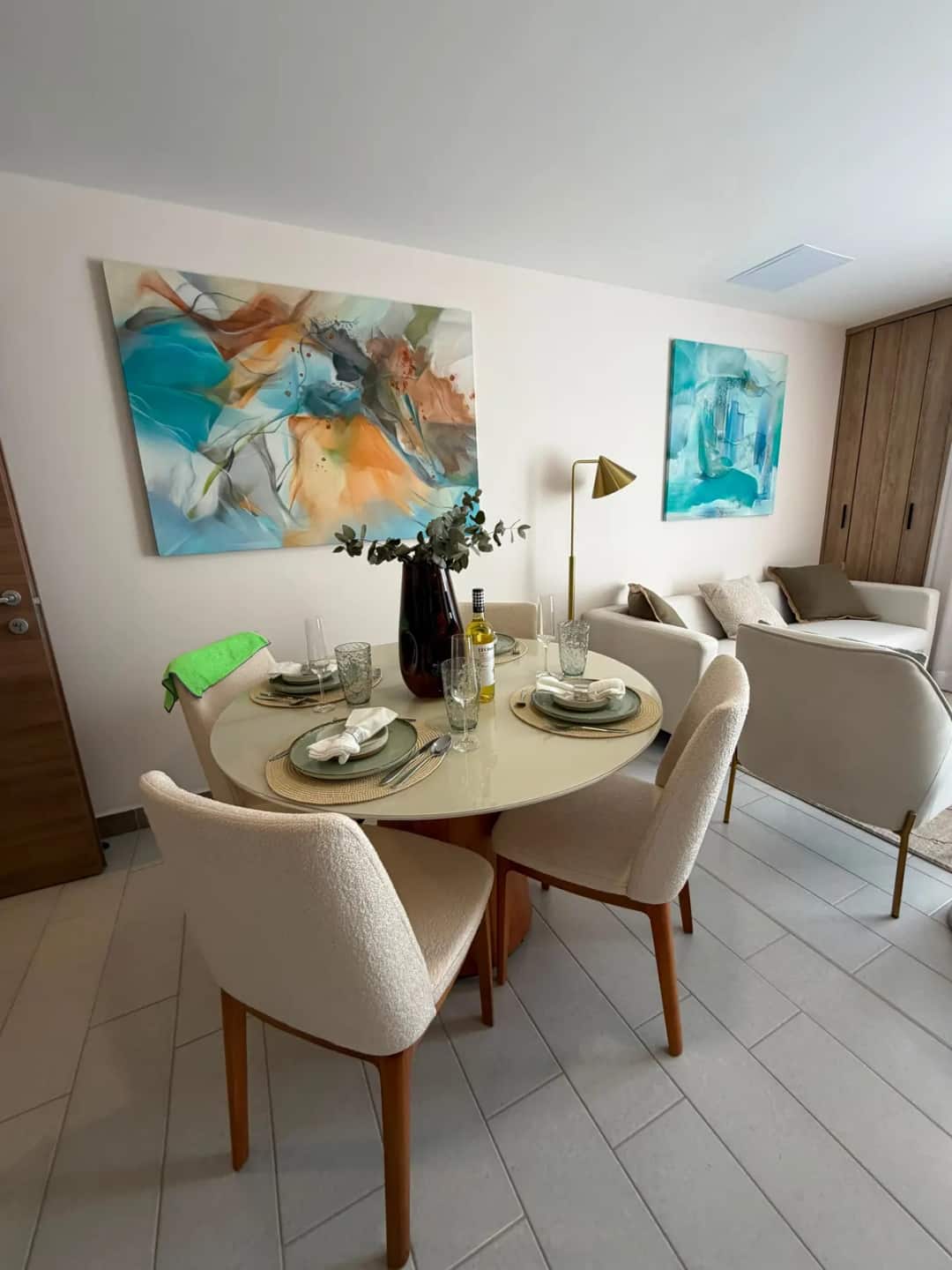 Céfiro Azul - Apartamentos en Venta | Tegucigalpa - Tegucigalpa
