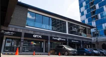 Local Comercial en Renta - Plaza Cipreses - Tegucigalpa