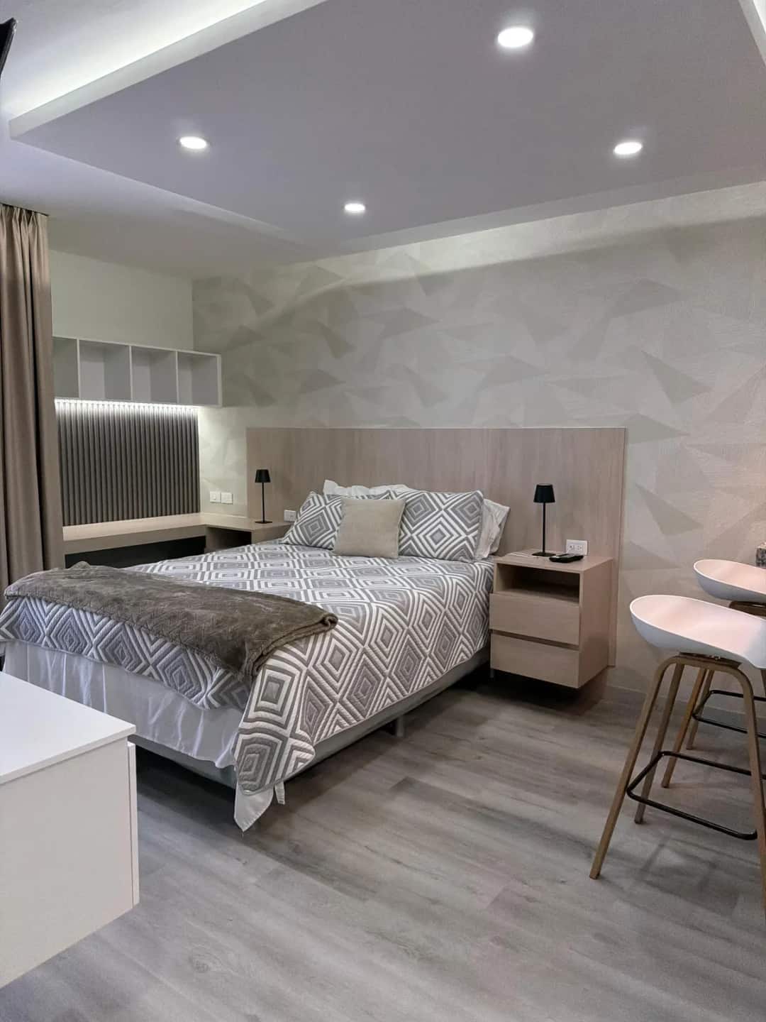 Apartamento en Alquiler - Ecodistrito - Tegucigalpa