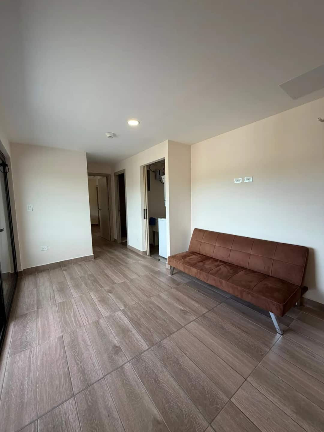 Apartamento en Renta - Distrito Artemisa | Torre Norte, Piso 27 - Tegucigalpa