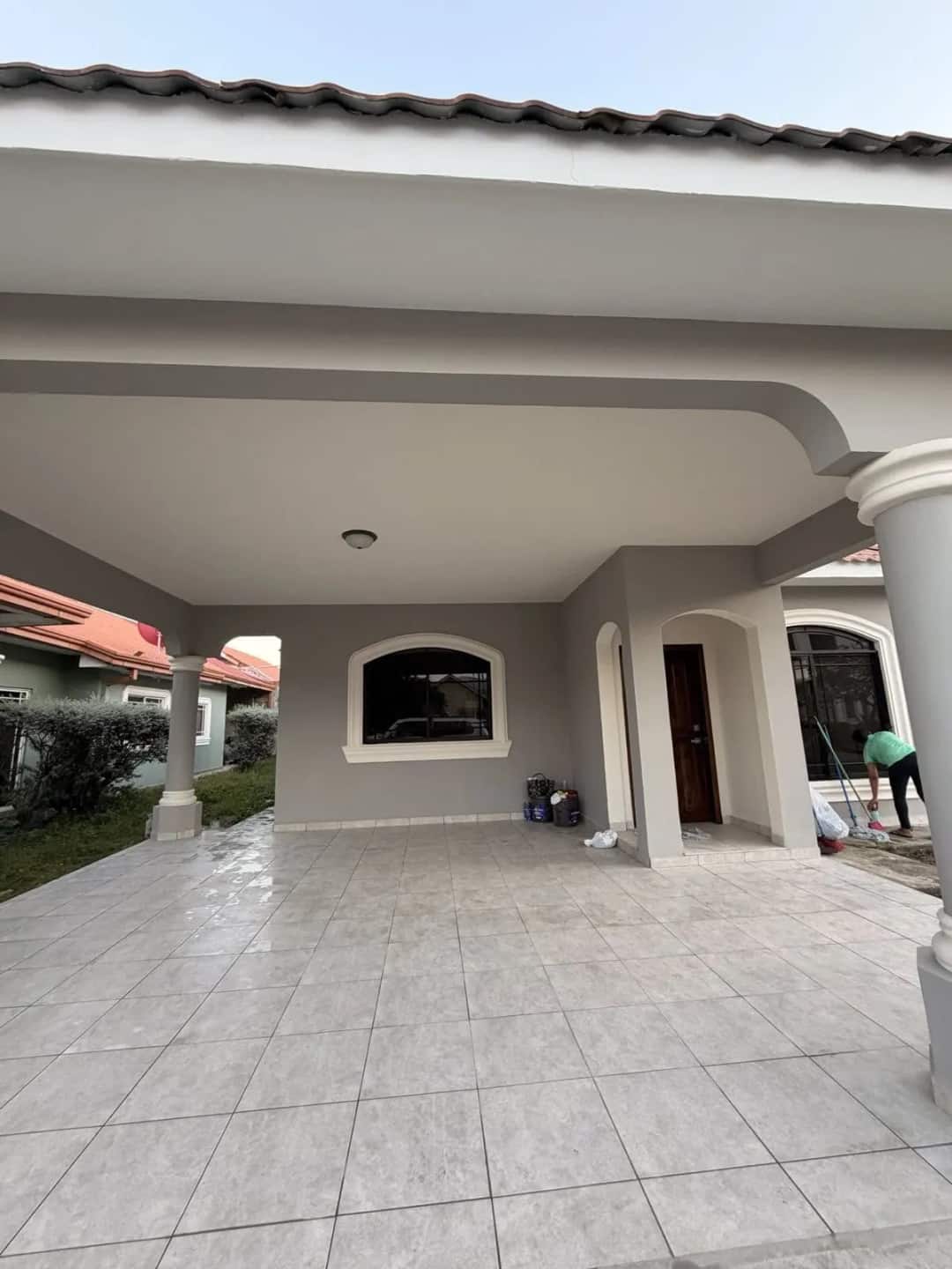 Casa en Venta - Residencial Salamanca | San Pedro Sula - San Pedro Sula