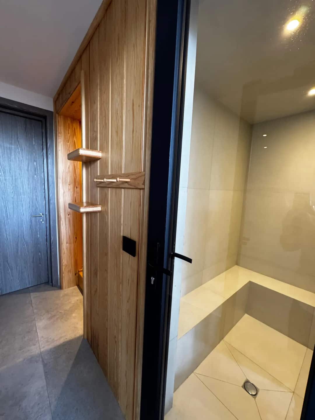 Apartamento amueblado en renta - Torre Doss - Tegucigalpa