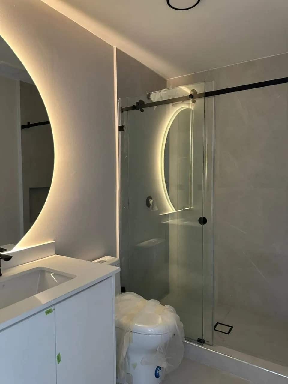 Apartamento amueblado en renta - Torre Doss - Tegucigalpa