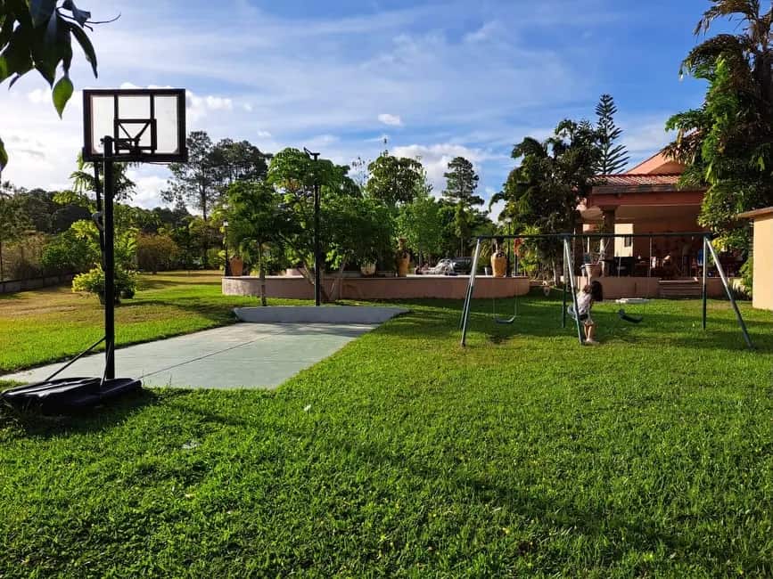 CASA DE CAMPO EN VENTA - VALLE DE ÁNGELES - Valle de Ángeles