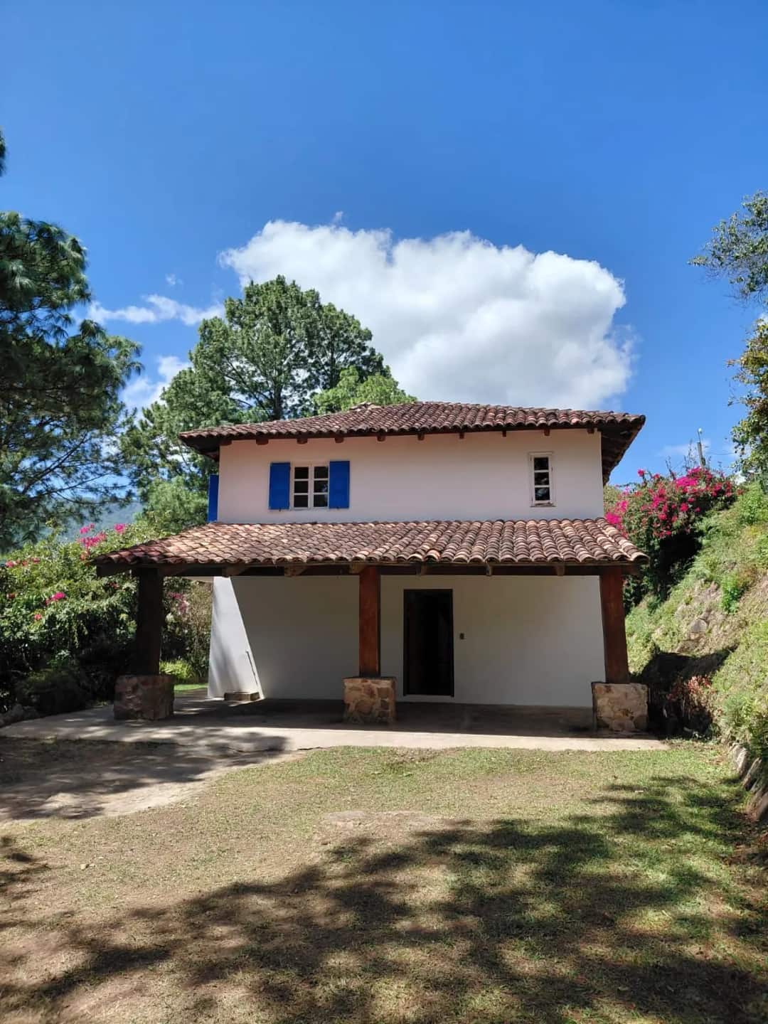 Casa de Campo en Venta - El Zarzal | Valle de Ángeles - Valle de Ángeles