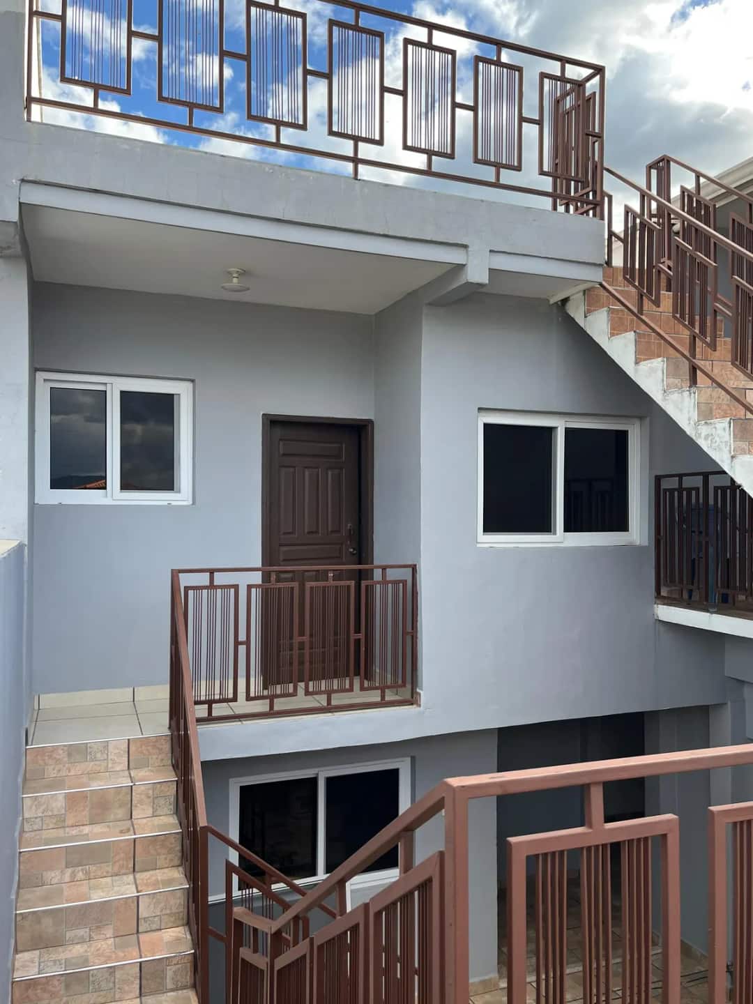 Casa en Renta - Lomas de Toncontín | Tegucigalpa - Tegucigalpa