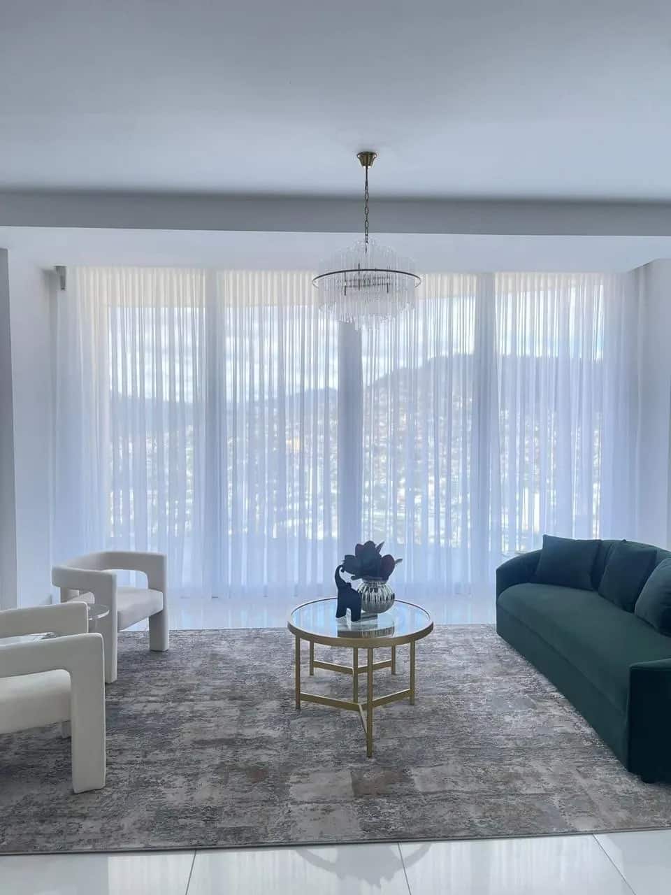 Apartamento en Renta - Torre Ámbar | Tegucigalpa - Tegucigalpa