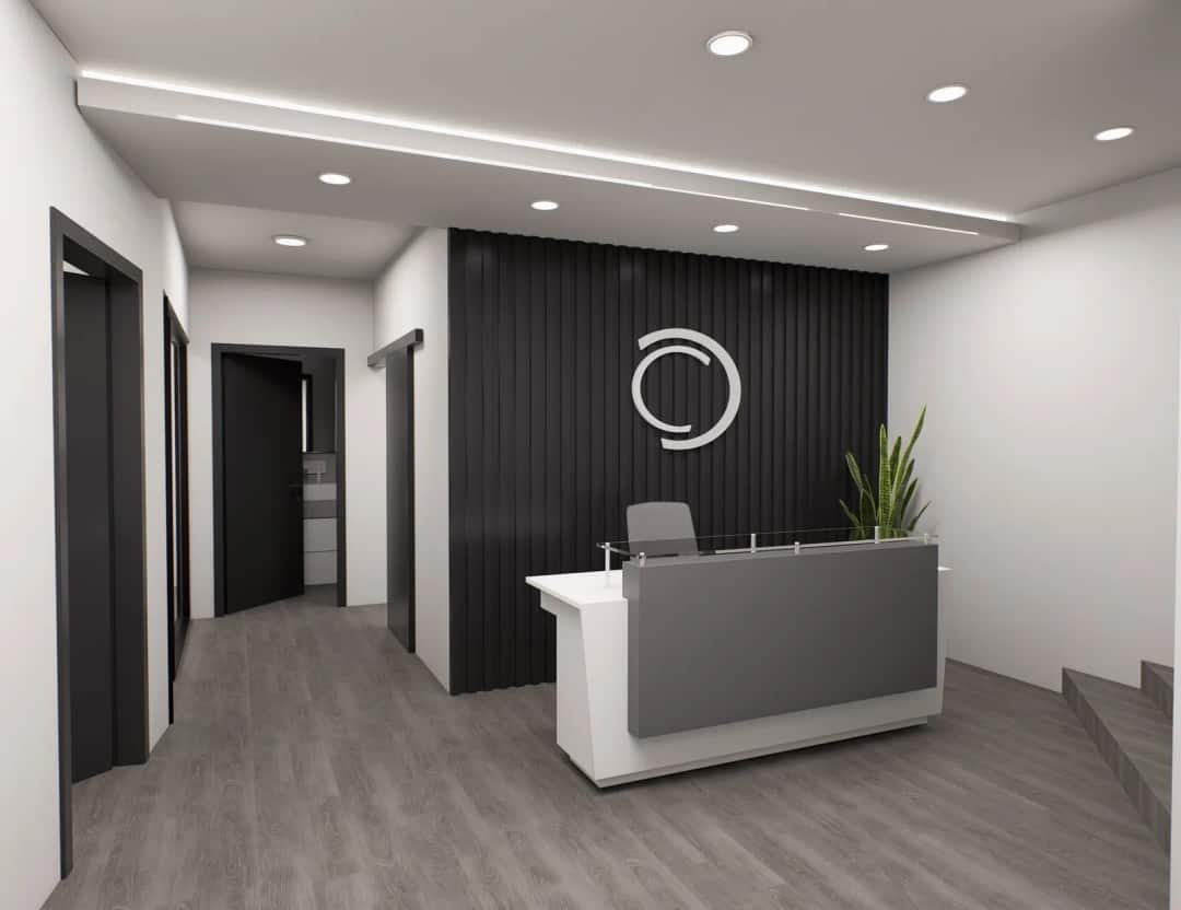 Oficina Corporativa en Renta - Colonia Palmira | Tegucigalpa - Tegucigalpa