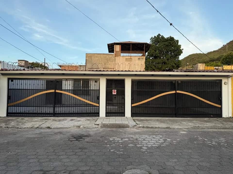 ¡Casa en Renta en El Loarque! - Tegucigalpa