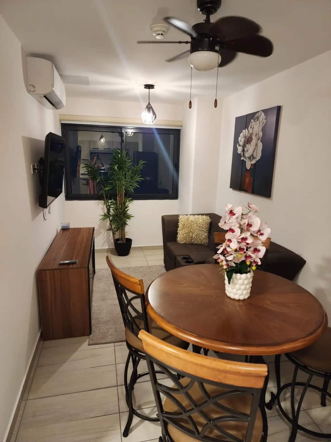 Apartamento en Venta o Renta | Acacias San Ignacio - Torre Norte - Tegucigalpa