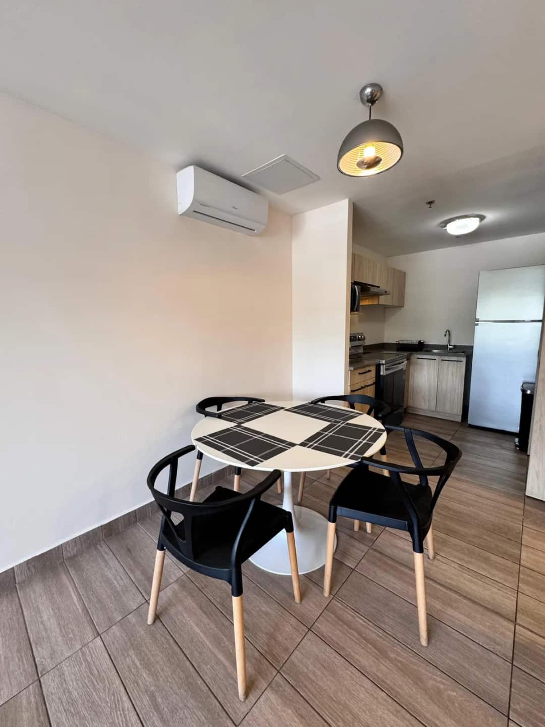 Apartamento en Renta - Distrito Artemisa | Torre Sur - Tegucigalpa