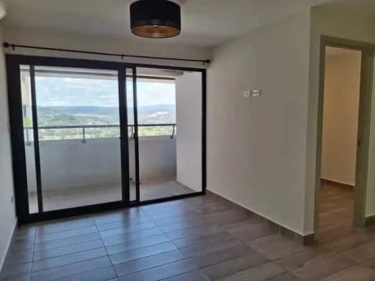 Apartamento en Alquiler - Distrito Artemisa - Tegucigalpa